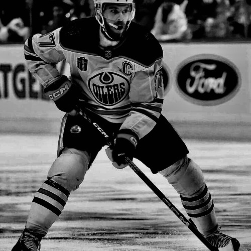 DIG THE FUCK IN- Connor McDavid Mentality.m4a