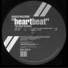 Harem Doctors - Heartbeat Empire City Remix -2000