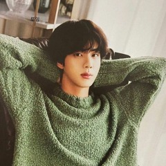 Moon by BTS Jin [piano cover]