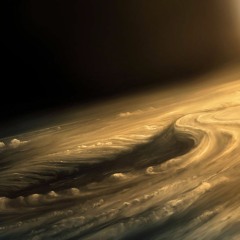 Jupiter Winds