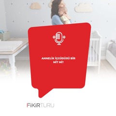 Annelik içgüdüsü bir mit mi?