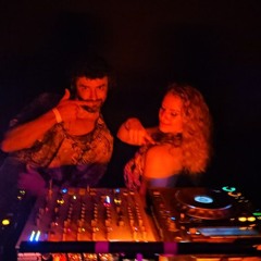 Gold & Silva - Ness T Birthday Bash