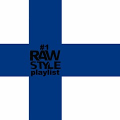 Suomen #1 Rawi-playlist no cap