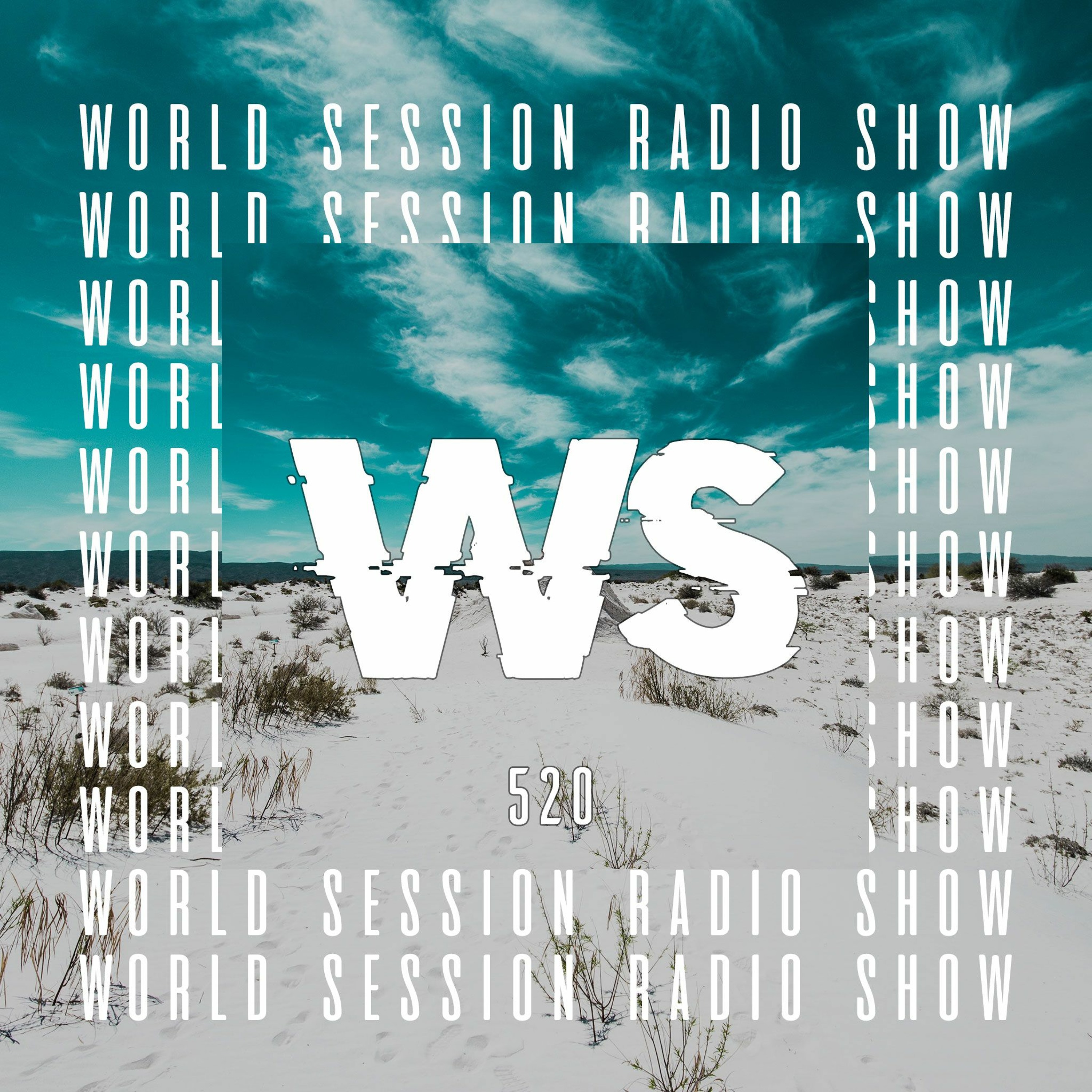 World Session by Sebastien Szade