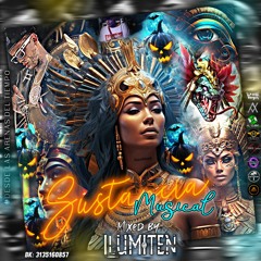 SUSTANCIA MUSICAL -  ( ilumiten dj) Edición Halloween - 2023