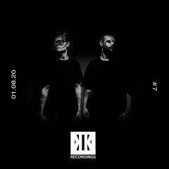 INSERT_NAME - Kelderklasse Recordings #7