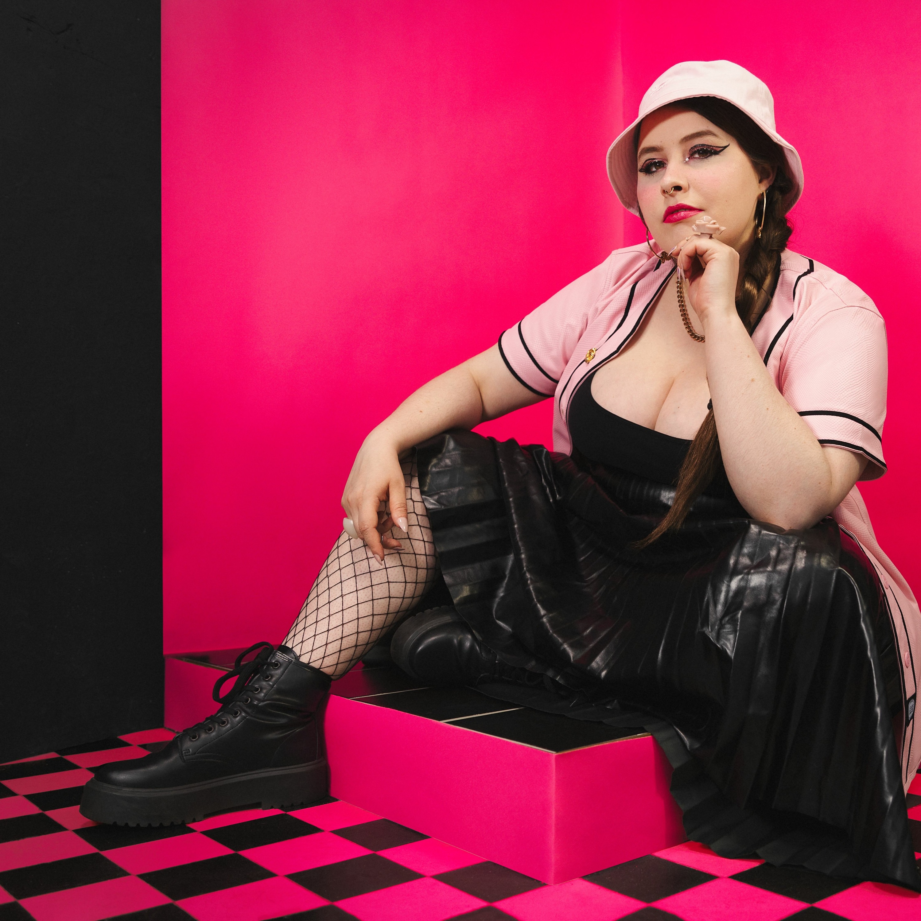 Pepcast - Interviews von Mrs. Pepstein