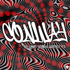 CONWAY OLD GHOST RECORDS GUESTMIX #92
