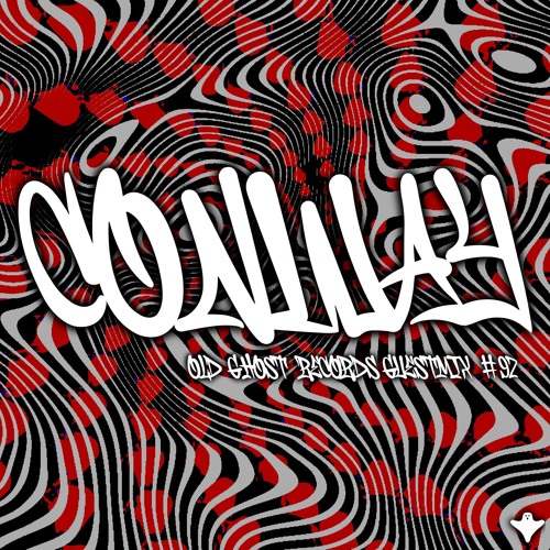 CONWAY OLD GHOST RECORDS GUESTMIX #92