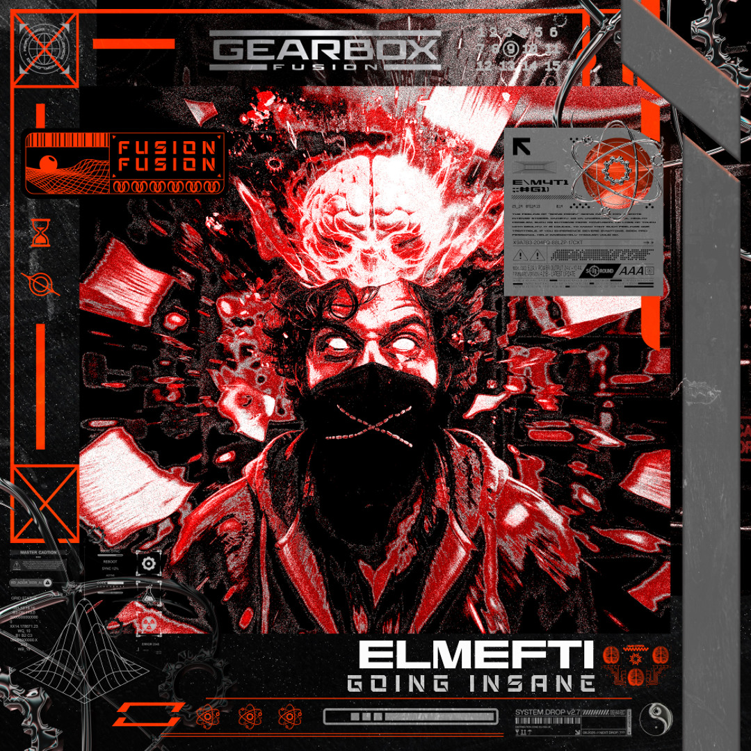 Stream Going Insane by Gearbox Digital | Listen online for free on ...