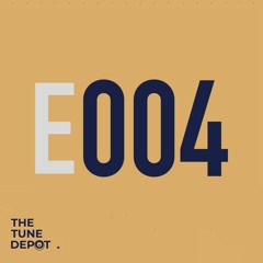 The Tune Depot. Podcast | E004 (The Brad Downs Hip-Hop Dump Pt 2: Base Camp) + (In Memorium)