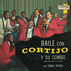 El Negro Bembón (feat. Ismael Rivera)