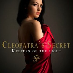 $=audiobook+= Cleopatra's Secret: Keepers of the Light by Lydia Storm