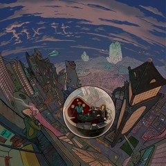 Fix It - Joe Armon-Jones & Goya Gumbani