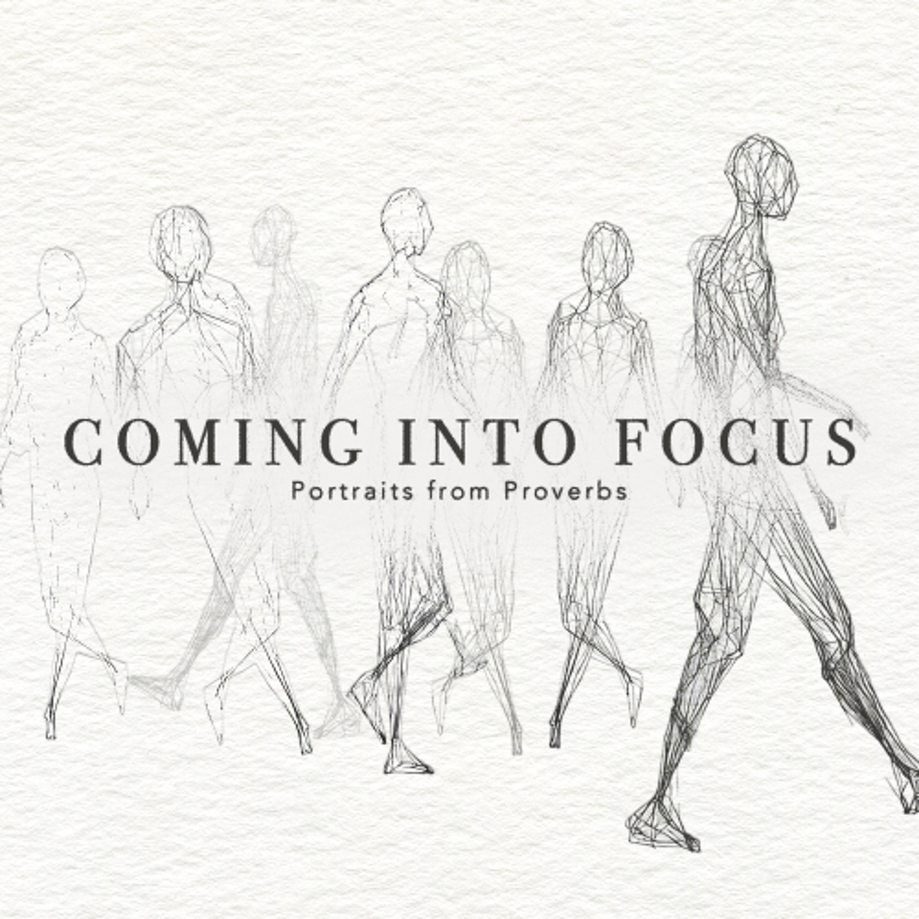 CITIZENS AUGUST 13 I JACOB HUTCHEON I The Sluggard's Field I Proverbs 20:30-34