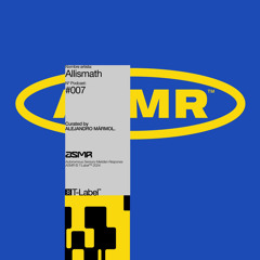 ASMR PODCAST #007 | Allismath
