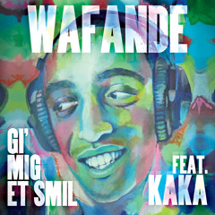 Gi' Mig Et Smil (feat. Kaka)