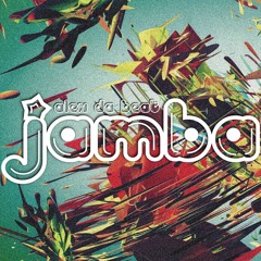 Alex Da Beat - Jamba (Original Mix)