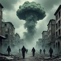 Toxic City