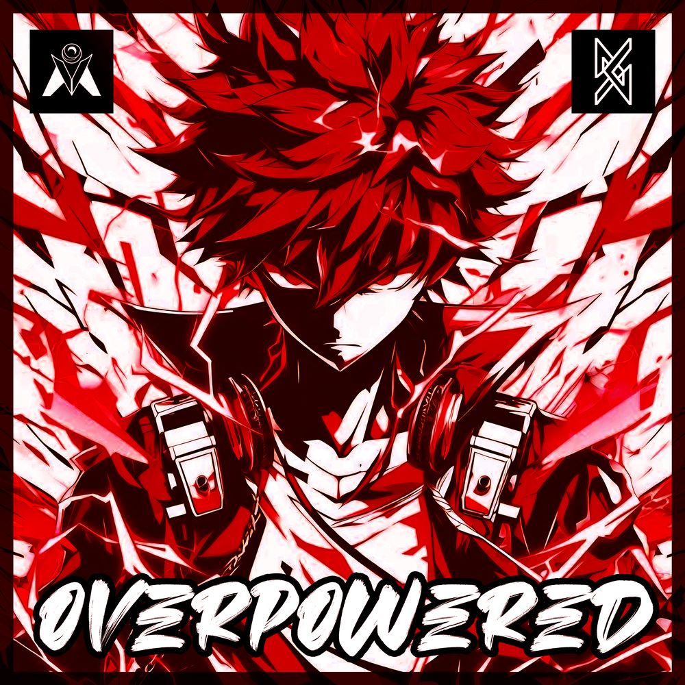 Gyodesis & Morva – Overpowered (Gyodesis VIP)