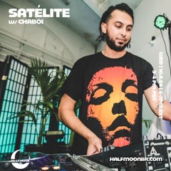 Satélite #14 Halfmoon BK (10.9.24)