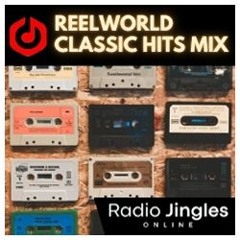 NEW: Reelworld Classic Hits Mix #1 - 20 08 25