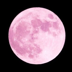 Sleepy Moon