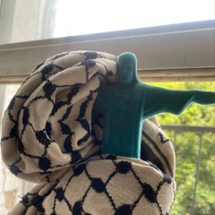 Peace To The Heavens!