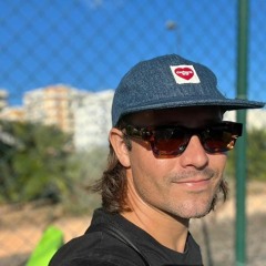 Word Of Mouth 027 - Harry Charles
