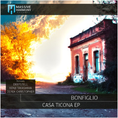 MHR651 Bonfiglio - Casa Ticona EP [Out October 10]