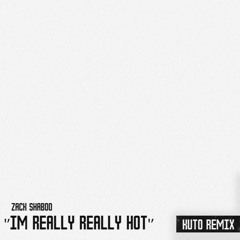 Really Hot (Dialect Remix)