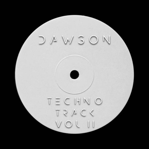 Techno Track Vol 2