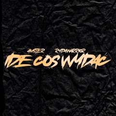 Amster ft. Rydawarrior - IDĘ COŚ WYDAĆ (Prod. Swizzy)