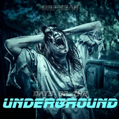 Days Of The Underground