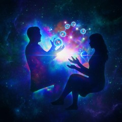 Intermolecular Lullaby x Constellations (Snowy edit)