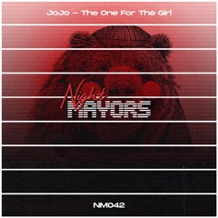 JoJo - The One For The Girl