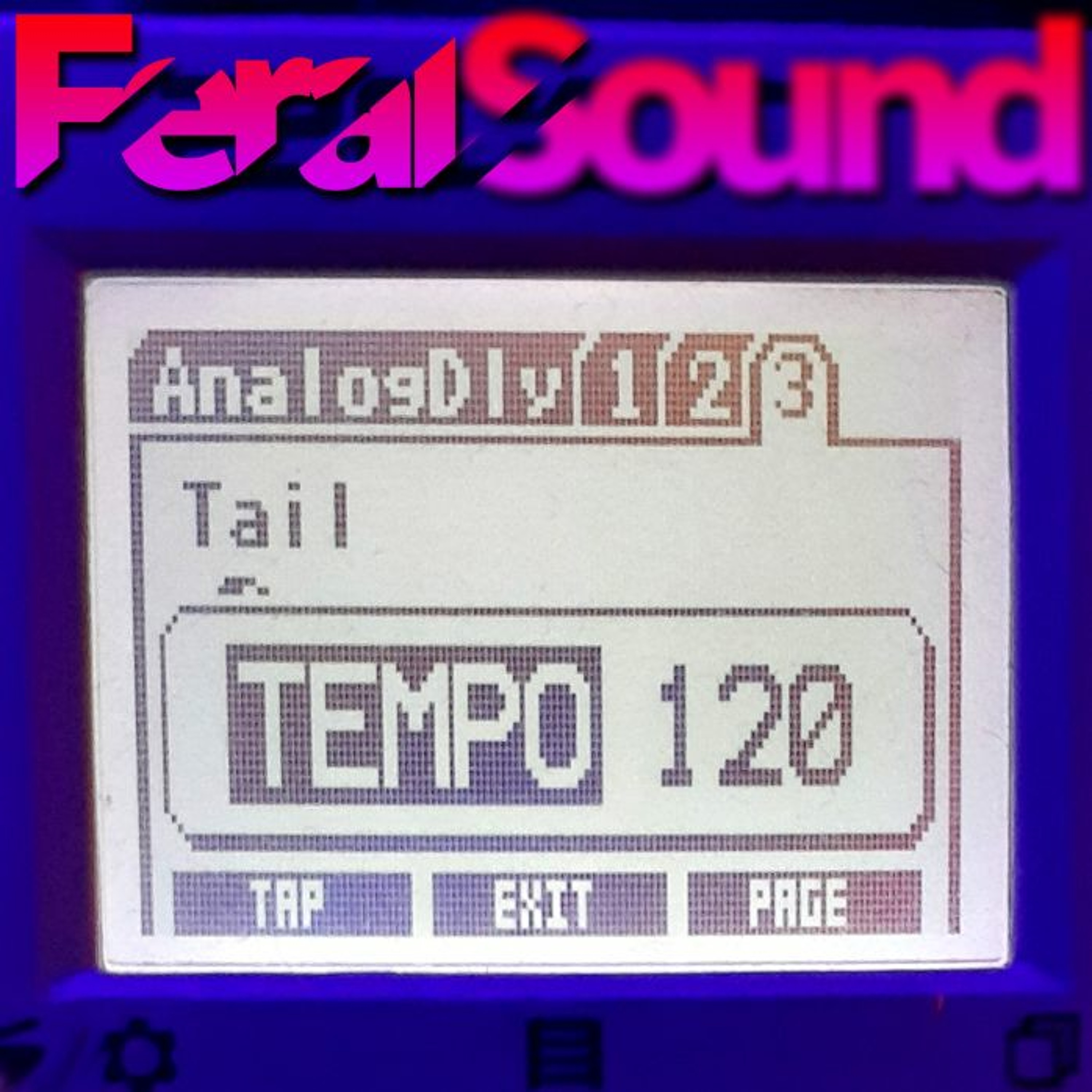 Feral Sound with Fox - 04 Aug 2023