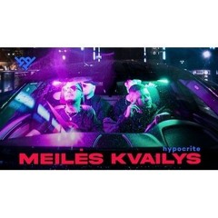Hypocrite - Meilės Kvailys
