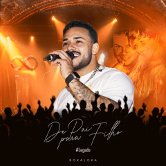 Mais uma Chance / Primeiro Beijo / Farol das Estrelas (Ao Vivo)