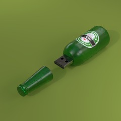 antdot @ a little part of my pendrive #41