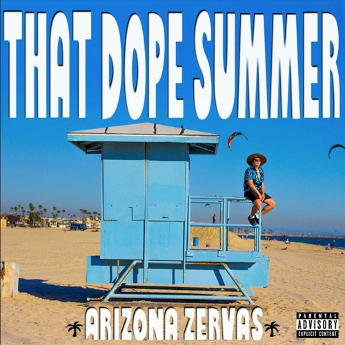 Arizona Zervas - How We Get Down (ft. Arye & Ryan Oakes)