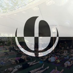 24.07.12 - Bass Coast 2024 - Bass Bliss Yoga