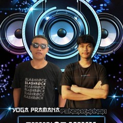 THIS PUMPIN [3#] -YOGAPRAMANA FT PENDIARMANDA