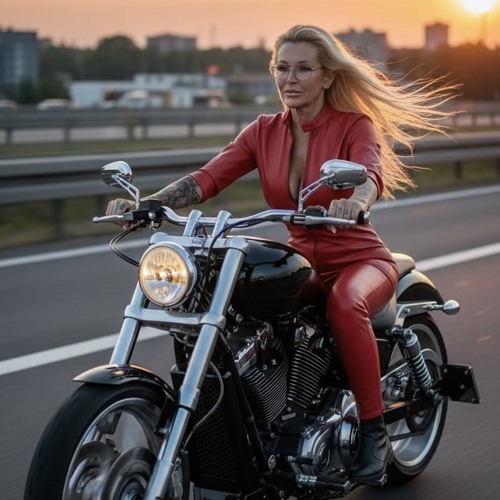 Ride to begin again