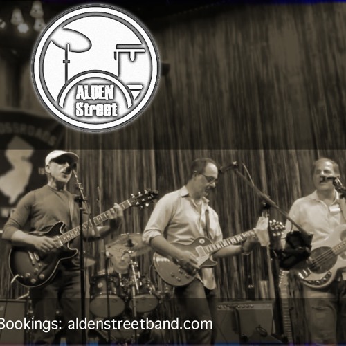 Stream Promise Land (Alden Street live benefit event December 2022