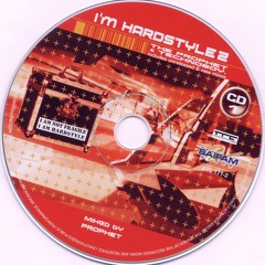 early hardstyle cd's