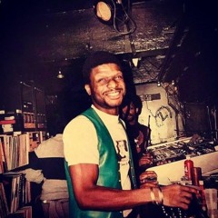 Larry Levan @ Choice Closing, NYC 3-16 -1990'(Manny'z Tapez)