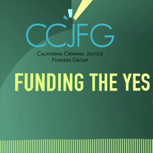 Funding the Yes, Episode 1: Healing Justice