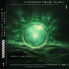 Kylian Lake, Xenia Torino Feat. Odarka - Unstoppable Rush (Nemeton Records)