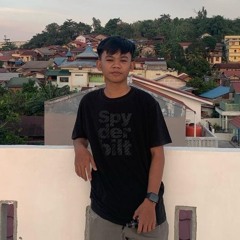 DJ Terlukis Indah Raut Wajahmu Dalam Benakku - Pilihan Hatiku VVIP' BY ANDIKA CMPZT X LEMP4 KOSONG